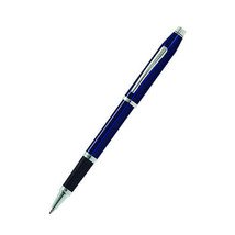 Cross Century II Blue Lacquer Pen - Rollerball - £116.50 GBP