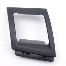 08-15 Mitsubishi Evolution Evo X Gsr MR Left Driver Dashboard Air Vent T... - €12,72 EUR