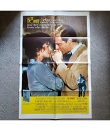 The Promise 1979 Original Vintage Movie Poster One Sheet - £19.82 GBP