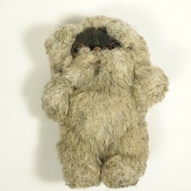 Leeni The Ewok Kenner 8.75 inches Tall With Plastic Eyes and Nose - £13.18 GBP