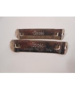 2 Vintage Coors Beer &quot;America&#39;s Fine Light Beer&quot; Can and Bottle Opener - €5,86 EUR