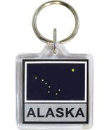 Alaska Keyring - $5.33 CAD