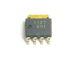 1 PC HAT1127H HAT 1127H HAT 1127 H power MosFet IC Chipset (Ship From USA) - £15.68 GBP