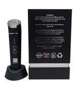 Platinum Silver Red Light Therapy Device – Professional LED Anti-Aging S... - $1,499.00