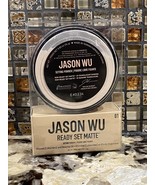 NEW Jason WU Ready Set Matte Setting Powder 02 (0.85oz) Full Size New in... - $24.30 CAD NEW Jason WU Ready Set Matte Setting Powder 02 (0.85oz) Full Size New in... - $24.30 CAD