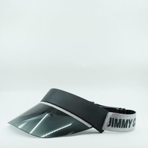 Jimmy Choo Calix Bscsi Black/Silver/Grey 139-1-1 Sunglasses New Authentic - £129.45 GBP