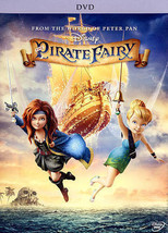 The Pirate Fairy (DVD, 2014) - £8.86 GBP