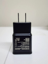 Upgrade Your Travels! Samsung S10 Fast Charger (Portable) - GH44-03028A - $7.91
