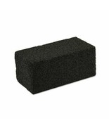 Grill Brick Cleaner BBQ Scraper Griddle Cleaning Stone Barbecue 3.5”x4”x8” - $10.25