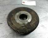 Balance Shaft Gear From 1997 Ford Thunderbird  3.8 - $36.33
