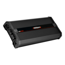 Soundigital 100K Evo Xlr - Digital Amplifier 1 Ohms 100000Watts Rms High... - £795.53 GBP