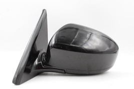 Left Driver Side Black 3 Wire Door Mirror Power 2014-15 INFINITI QX60 OEM #7958 - $359.99