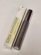 Clinique High Impact Zero Gravity Mascara 01 Black Full Size 0.27oz - $352.44 MXN