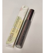 Clinique High Impact Zero Gravity Mascara 01 Black Full Size 0.27oz - $352.44 MXN