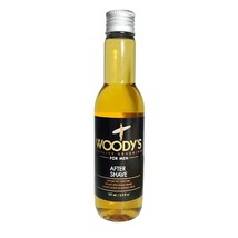 Woody&#39;s After Shave Tonic 6.3oz - £17.52 GBP