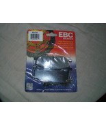 EBC - FA179 - Organic Brake Pads - $512.48 MXN