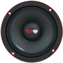 DS18 - PRO-EXL64 - 6.5&quot; Midrange Loudspeaker 600 Watts Max Power 4 Ohm - £135.88 GBP