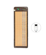 HealthyLine Infrared Gemstone Heating Pad Soft Mat Full 72x24 Best Offer - $484.11
