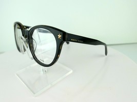 Rebecca Minkoff Brooke 2 (807) Black 49-20-140 Eyewear Eyeglasses Frames - £30.46 GBP