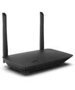 Linksys Wifi 5 Router, Dual-Band, 1,500 Sq. Ft. Of Coverage, 10 Devices,... - $43.94