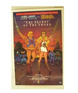 He Man Und She Ra Poster He-Man She-Ra Geheimnis Der Alten - $126.60 CAD
