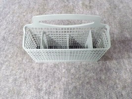 5304509753 Frigidaire Dishwasher Silverware Basket - $25.00