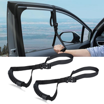 2Pack Car Grab Handle Adjustable Standing Aid Safety Handle Portable Veh... - $20.66