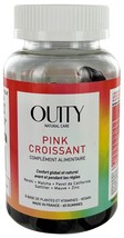 Ouity Pink Croissant 60 gummies - $82.00