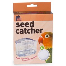 Prevue Seed Catcher Large - (52&quot;-100&quot;Circumference) - £31.95 GBP