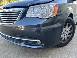 Driver Headlight Quad Halogen Chrome Bezel Fits 11-20 CARAVAN 104895462 - $102.89