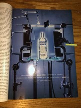 Absolut 20th Anniversary Original Magazine Ad  Collection - £15.68 GBP