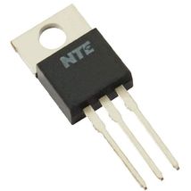 NTE Electronics NTE5463 Silicon Controlled Rectifier, TO220 Package, 10 ... - £5.54 GBP