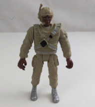 Vintage Lanard The Corps Military Soldier 4.5&quot; Action Figure - £7.62 GBP