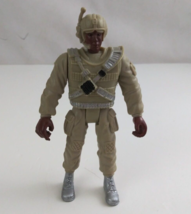 Vintage Lanard The Corps Military Soldier 4.5&quot; Action Figure - £7.29 GBP