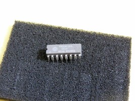 Military spec. very rare IC 7901401ea CDIP integrated chips - $28.62