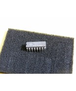 Military spec. very rare IC 7901401ea CDIP integrated chips - $28.62