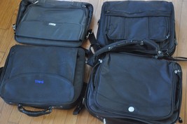 Various DELL LAPTOP BAG  TOPLOAD FITS UP TO 15.6&quot; CARRYING CASE - £7.10 GBP+