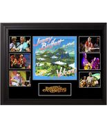 Jimmy Buffett Autographed LP - $1,200.00