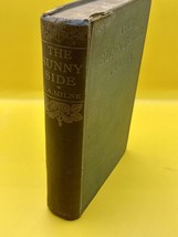 A.A. Milne THE SUNNY SIDE - 1st Edition  1921 - Humorous &quot;Punch&quot; Essays Methuen - £22.58 GBP