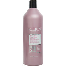 Redken By Redken Volume Injection Conditioner 33.8 Oz - £48.41 GBP