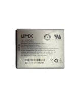 Battery UMX MH62408 U452TLBATT For UMX U504TL 2000mAh 3.8V OEM Replacement - €6,93 EUR Battery UMX MH62408 U452TLBATT For UMX U504TL 2000mAh 3.8V OEM Replacement - €6,93 EUR