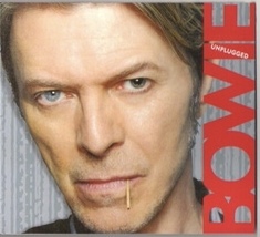 David Bowie Live Unplugged Rare CD Soundboard Jewel Case Edition  - £15.98 GBP