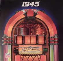 Time Life Your Hit Parade 1945 - Various Artists (CD 1989 MCA) 24 Songs MINT - £6.31 GBP