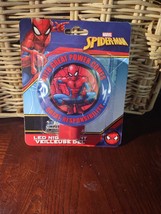 Spiderman LED Night Light - £24.01 GBP