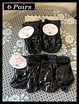 NEW 12pcs Dog Boots/Shoes Paw Protection Waterproof Disposable Black Large - $18.06 CAD