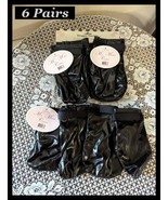 NEW 12pcs Dog Boots/Shoes Paw Protection Waterproof Disposable Black Large - $241.51 MXN
