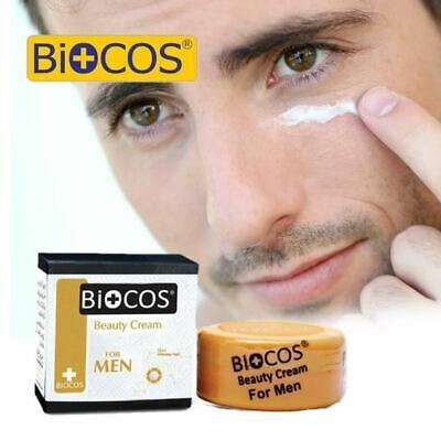 Biocos Beauty Cream for Men