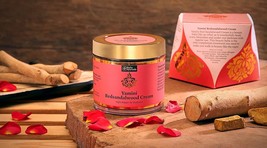 Redsandalwood Night Cream for Flawless Youthful Skin enriched with Natural Butte - £35.60 GBP