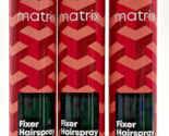 Matrix Fixer Hairspray 11.1 oz-3 Pack - $57.37