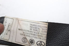 2005-2010 SCION TC REAR RIGHT PASSENGER SIDE SEAT BELT RETRACTOR J425 image 7